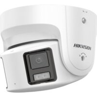 Hikvision DS-2CD2387G2P-LSU/SL(C) (4 мм, белый)