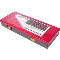 Набор пассатижей JTC JTC-K5043 (4 предмета) - Превью изображения №3 — Интернет-магазин Time-Shop