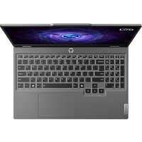 Игровой ноутбук Lenovo LOQ 15IRX9 83DV01E0RM - Превью изображения №7 — Интернет-магазин Time-Shop
