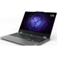 Игровой ноутбук Lenovo LOQ 15IRX9 83DV01E0RM - Превью изображения №3 — Интернет-магазин Time-Shop