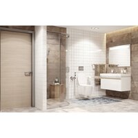 Душевой уголок Ambassador Set 11011101-ST6 - Превью изображения №4 — Интернет-магазин Time-Shop