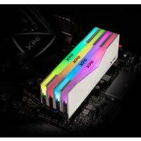 Оперативная память ADATA XPG Spectrix D50 RGB 16GB DDR4 PC4-25600 AX4U320016G16A-SW50 - Превью изображения №3 — Интернет-магазин Time-Shop