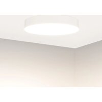 Светодиодная панель Arlight SP-FLOWER-R410-32W Day4000-MIX (WH, 110 deg, 230V, MOTION) 041108 - Превью изображения №2 — Интернет-магазин Time-Shop