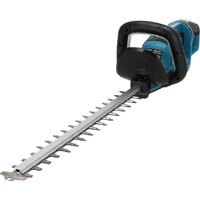 Кусторез Dedra DED7192V (без АКБ) - Превью изображения №2 — Интернет-магазин Time-Shop