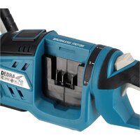Кусторез Dedra DED7192V (без АКБ) - Превью изображения №5 — Интернет-магазин Time-Shop