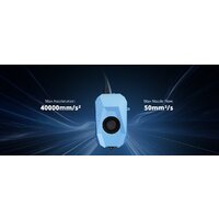 3D-принтер Sovol SV08 Zero - Превью изображения №4 — Интернет-магазин Time-Shop