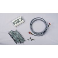 Тепловая завеса Калашников KVС-C10E9-31 - Превью изображения №3 — Интернет-магазин Time-Shop