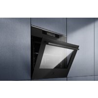 Электрический духовой шкаф Electrolux KOAAS31WT - Превью изображения №4 — Интернет-магазин Time-Shop