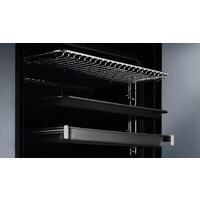 Электрический духовой шкаф Electrolux KOAAS31WT - Превью изображения №3 — Интернет-магазин Time-Shop