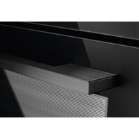 Электрический духовой шкаф Electrolux KOAAS31WT - Превью изображения №6 — Интернет-магазин Time-Shop