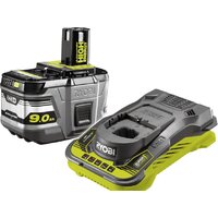 Ryobi RC18150-190 5133004421 (18В/9 Ah + 18В)