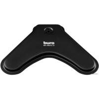 Подставка для монитора Buro BU-M042-D (черный) - Превью изображения №9 — Интернет-магазин Time-Shop