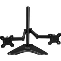 Подставка для монитора Buro BU-M042-D (черный) - Превью изображения №6 — Интернет-магазин Time-Shop