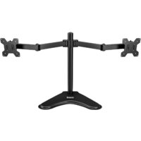 Подставка для монитора Buro BU-M042-D (черный) - Превью изображения №5 — Интернет-магазин Time-Shop