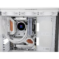 Система жидкостного охлаждения для процессора Thermalright Frozen Magic 360 Scenic V2 (белый) - Превью изображения №8 — Интернет-магазин Time-Shop