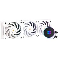 Thermalright Frozen Magic 360 Scenic V2 (белый)