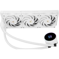 Система жидкостного охлаждения для процессора Thermalright Frozen Magic 360 Scenic V2 (белый) - Превью изображения №3 — Интернет-магазин Time-Shop