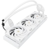 Система жидкостного охлаждения для процессора Thermalright Frozen Magic 360 Scenic V2 (белый) - Превью изображения №4 — Интернет-магазин Time-Shop