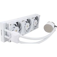 Система жидкостного охлаждения для процессора Thermalright Frozen Magic 360 Scenic V2 (белый) - Превью изображения №2 — Интернет-магазин Time-Shop