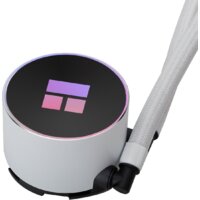 Система жидкостного охлаждения для процессора Thermalright Frozen Magic 360 Scenic V2 (белый) - Превью изображения №7 — Интернет-магазин Time-Shop