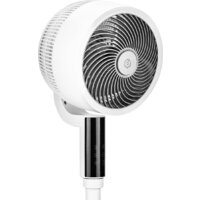 Вентилятор Evolution AirLeaf AL-307DC (белый) - Превью изображения №24 — Интернет-магазин Time-Shop