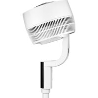 Вентилятор Evolution AirLeaf AL-307DC (белый) - Превью изображения №23 — Интернет-магазин Time-Shop