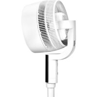 Вентилятор Evolution AirLeaf AL-307DC (белый) - Превью изображения №21 — Интернет-магазин Time-Shop