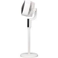 Вентилятор Evolution AirLeaf AL-307DC (белый) - Превью изображения №12 — Интернет-магазин Time-Shop