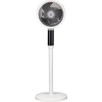 Вентилятор Evolution AirLeaf AL-307DC (белый) - Превью изображения №10 — Интернет-магазин Time-Shop