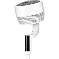 Вентилятор Evolution AirLeaf AL-307DC (белый) - Превью изображения №18 — Интернет-магазин Time-Shop