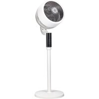 Вентилятор Evolution AirLeaf AL-307DC (белый) - Превью изображения №11 — Интернет-магазин Time-Shop