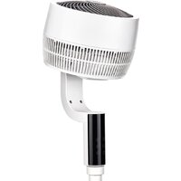 Вентилятор Evolution AirLeaf AL-307DC (белый) - Превью изображения №26 — Интернет-магазин Time-Shop