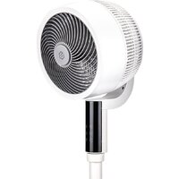 Вентилятор Evolution AirLeaf AL-307DC (белый) - Превью изображения №20 — Интернет-магазин Time-Shop