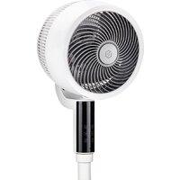 Вентилятор Evolution AirLeaf AL-307DC (белый) - Превью изображения №27 — Интернет-магазин Time-Shop