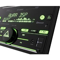 USB-магнитола Aura Storm-846DSP - Превью изображения №4 — Интернет-магазин Time-Shop