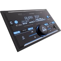 USB-магнитола Aura Storm-846DSP - Превью изображения №3 — Интернет-магазин Time-Shop