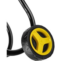Садовый измельчитель Garvill GT-2500 - Превью изображения №2 — Интернет-магазин Time-Shop