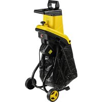 Садовый измельчитель Garvill GT-2500 - Превью изображения №14 — Интернет-магазин Time-Shop