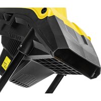 Садовый измельчитель Garvill GT-2500 - Превью изображения №3 — Интернет-магазин Time-Shop
