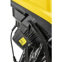 Садовый измельчитель Garvill GT-2500 - Превью изображения №7 — Интернет-магазин Time-Shop