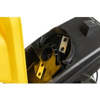 Садовый измельчитель Garvill GT-2500 - Превью изображения №10 — Интернет-магазин Time-Shop