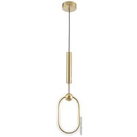 Lussole Lubbock LSP-7092