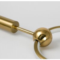 Подвесная люстра Lussole Lubbock LSP-7092 - Превью изображения №3 — Интернет-магазин Time-Shop