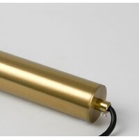 Подвесная люстра Lussole Lubbock LSP-7092 - Превью изображения №6 — Интернет-магазин Time-Shop