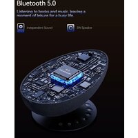 Проектор Wanbo Eva Galaxy Light WPL11 (коричневый) - Превью изображения №17 — Интернет-магазин Time-Shop