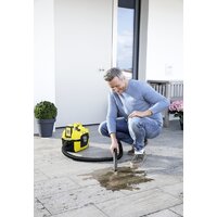 Пылесос Karcher WD 1 Compact Battery Set 1.198-301.0 - Превью изображения №14 — Интернет-магазин Time-Shop