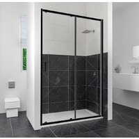 RGW CL-14B 150 (черный/прозрачный)