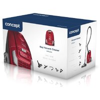 Пылесос Concept VP8224 - Превью изображения №17 — Интернет-магазин Time-Shop