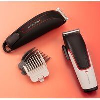 Машинка для стрижки волос Remington Easy Fade Pro HC550 - Превью изображения №4 — Интернет-магазин Time-Shop