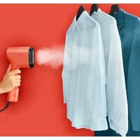 Отпариватель Tefal Pure Pop DT2022E1 - Превью изображения №7 — Интернет-магазин Time-Shop